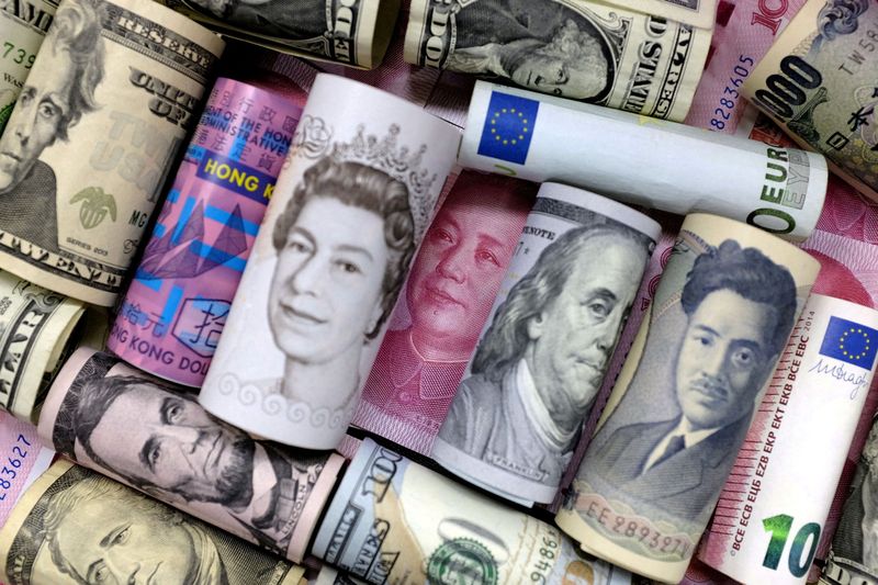 Yen pulls back from precipice as traders fear intervention