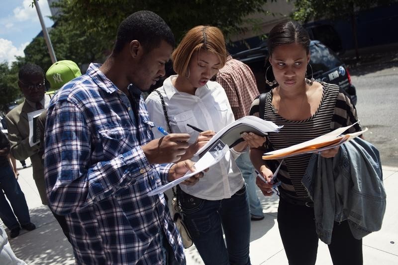 Jobless Claims, Personal Savings, Personal Income: 3 Things to Watch
