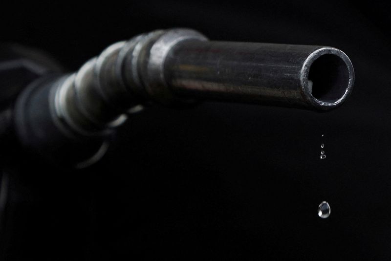 U.S. considers adding more ethanol to gasoline to lower pump price -sources