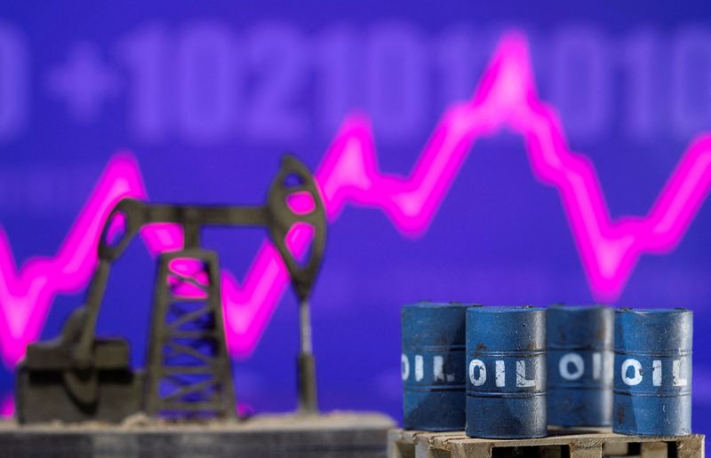 Asian stocks, oil sink as U.S. weighs reserves release