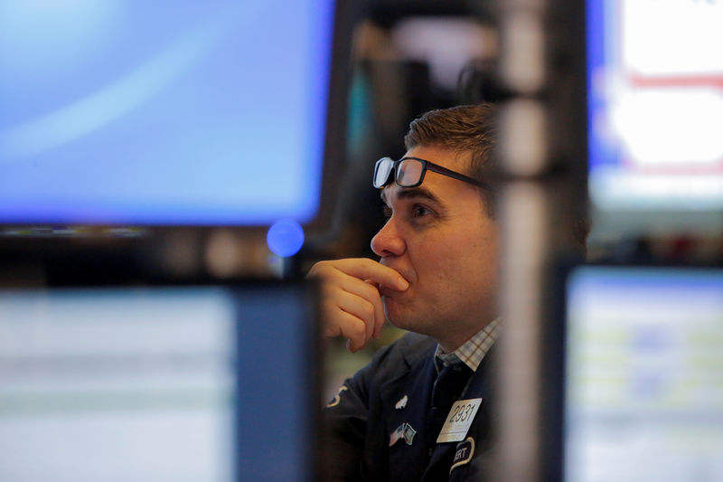 Payrolls, Eurozone Inflation and PMIs, China Slowdown - What's Moving Markets