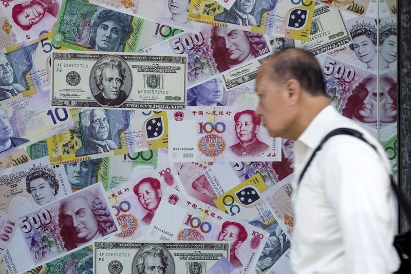 Ukraine's gold and forex reserves stand at $29 billion, says official