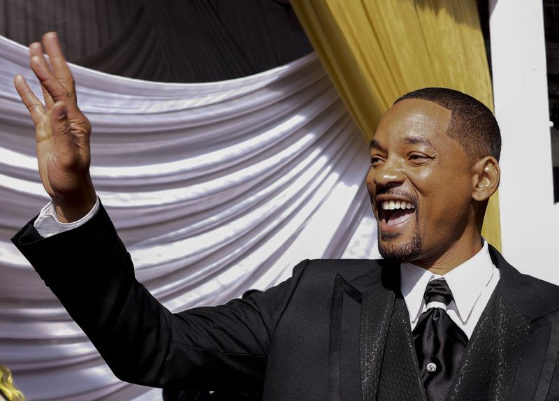 Will Smith-backed venture capital firm, Paris Hilton invest in blockchain network Boba
