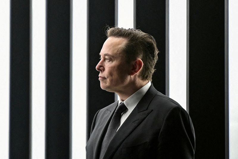 Twitter says billionaire Musk not joining its board, warns of 'distractions ahead'