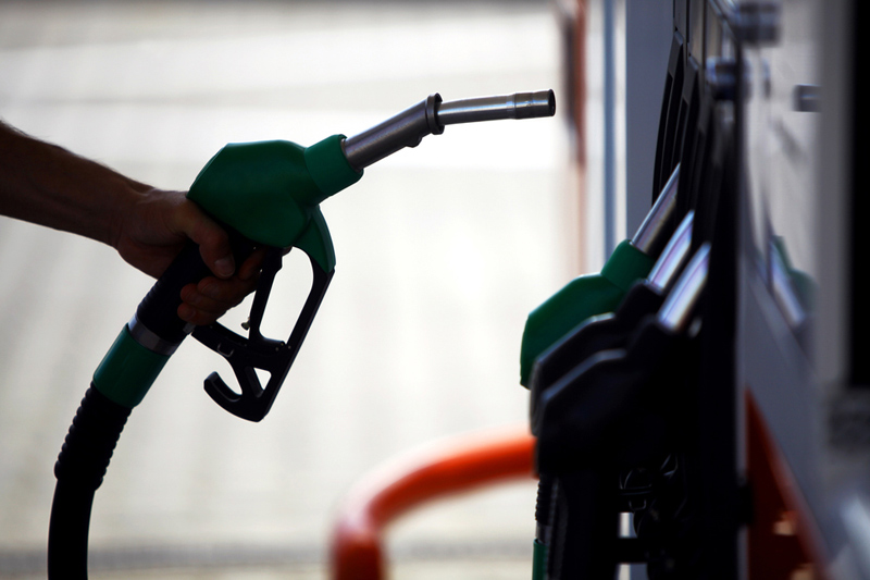 Gas Price Surge Drives U.S. Inflation to a Fresh 40-Year High of 8.5%
