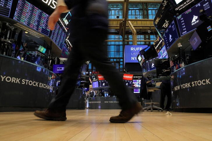 U.S. Inflation, OPEC/EIA Reports, Sony's Epic Deal - What's Moving Markets