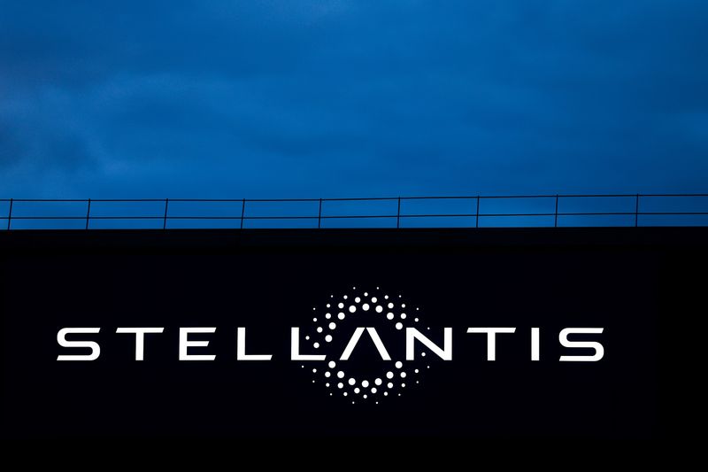 Stellantis reshuffles Chinese financing business in deal with Dongfeng