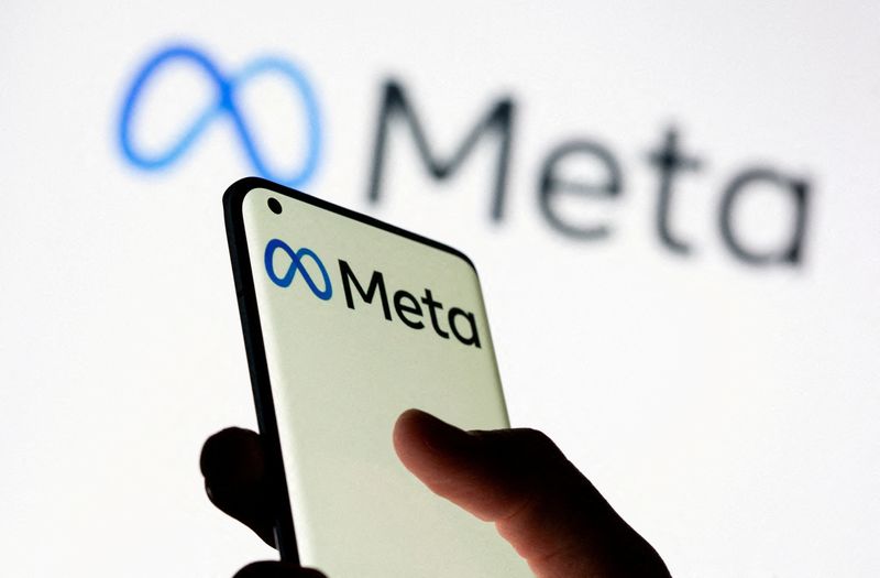 Meta institutional investors urge opposing re-election of two board members