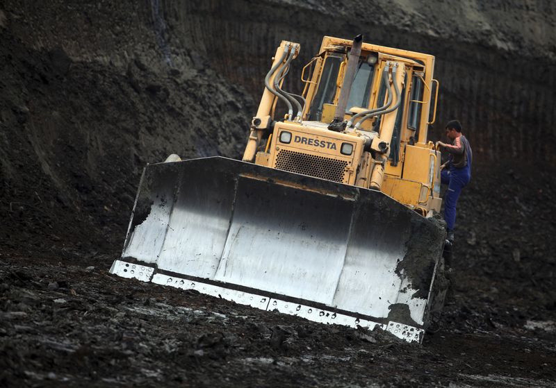 Balkans turns to coal as energy crisis trumps climate commitments