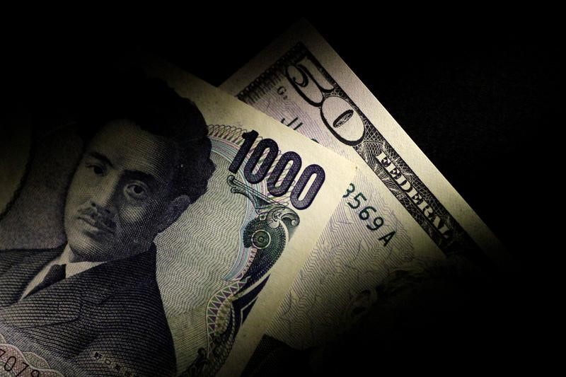 Dollar Edges Lower; G7 Intervention Concerns Mount