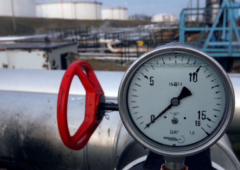 Oil slides to near 2-week lows as Shanghai lockdowns stoke demand worries