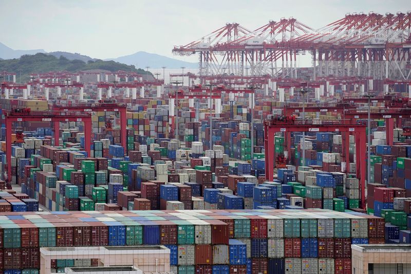 Investors in the dark on China industrial transport as data curbs bite
