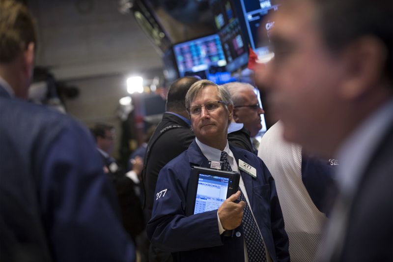 Stock Market Today: Dow in Turnaround as Tech Dip Finds Buyers Ahead of Earnings