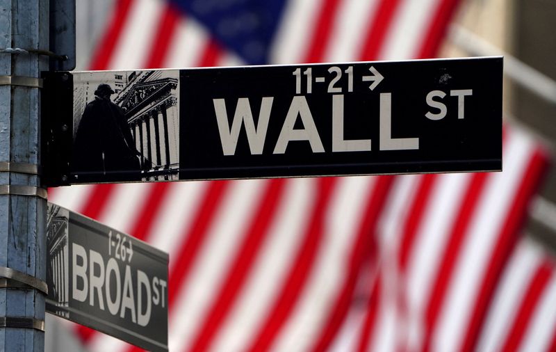 Nasdaq ends sharply higher after Twitter agrees to be bought by Musk