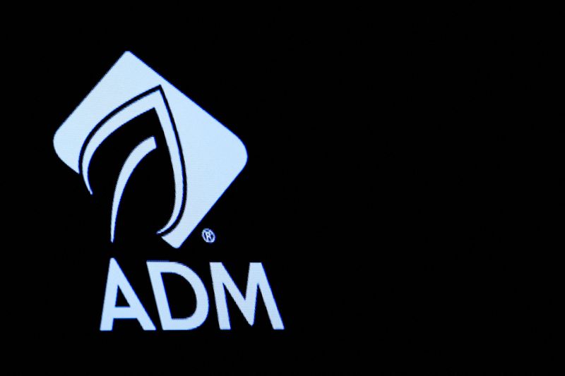 ADM beats profit estimates as Ukraine crisis stokes crop shortages