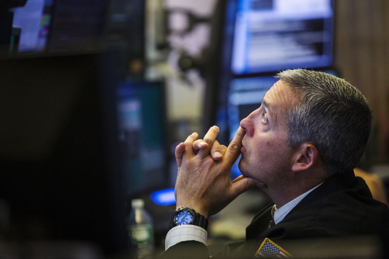 Stock Market Today: Dow Ends Higher as Microsoft, Visa Shine