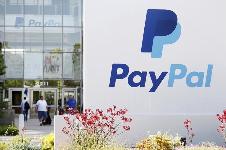 PayPal Reports In-line Results, Analyst Sees Lowered Guidance as 'Likely Final Cut'