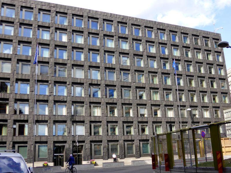 Swedish central bank hikes key interest rate, more to come this year