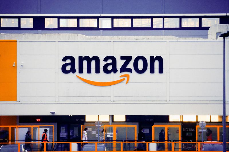 Amazon declines to describe search-algorithm data - Australian regulator