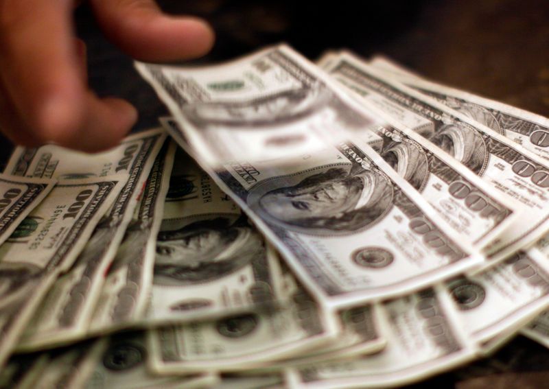 Dollar Hits Pre-Pandemic Highs, But Peak Fed Hawkishness May Limit Gains