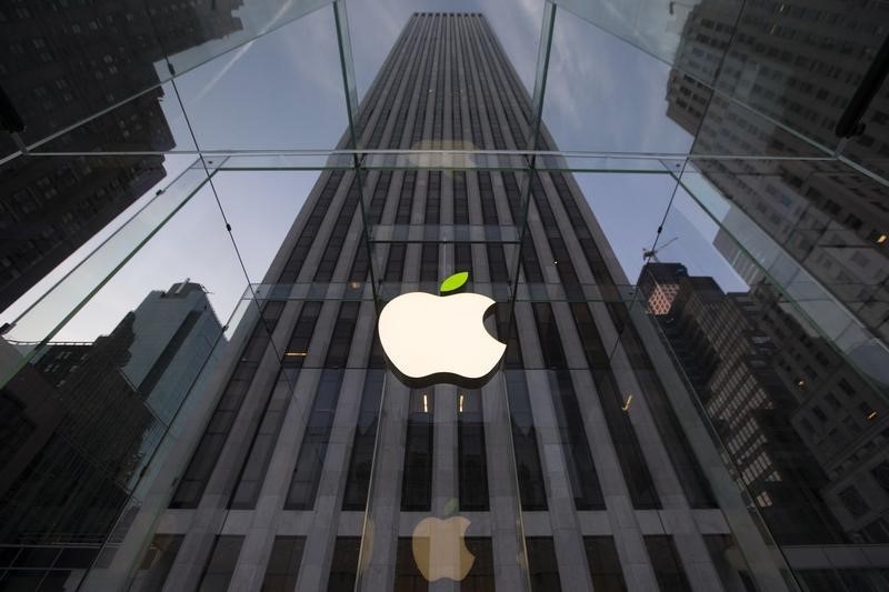 Apple Comes Through with a Q2 Earnings Beat, Raises Dividend and Buyback
