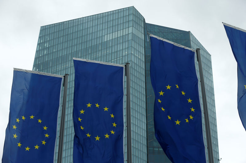 Eurozone Economy Grew 0.2% in 1Q; France Stagnates, Germany Avoids Recession