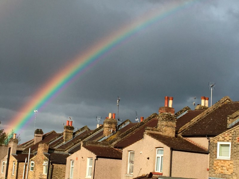 U.K. House Prices Deliver Longest Winning Streak Since 2016