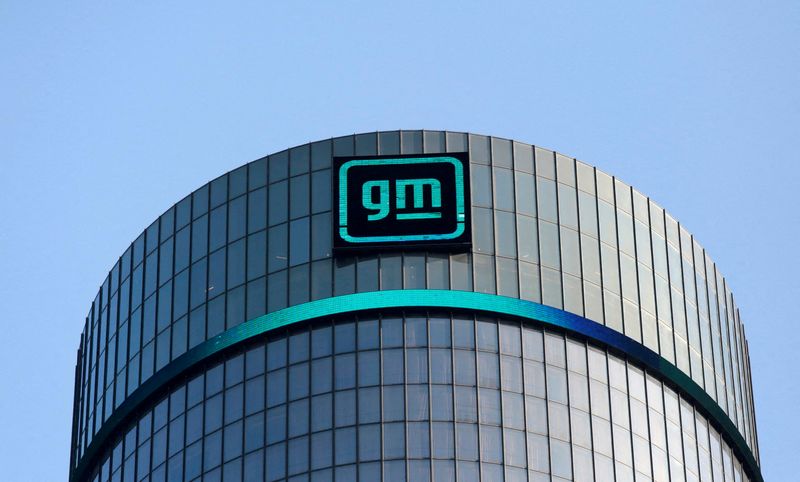 GM says 'progress' made in wage talks with new union in Mexico