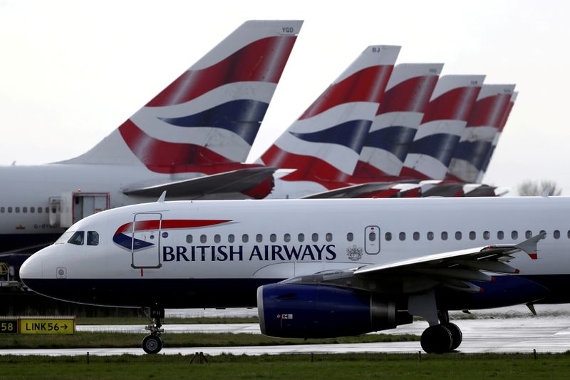 European Stocks Weaken; IAG Posts Another Hefty Loss