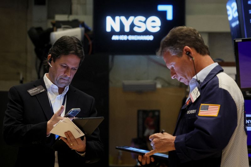 Wall Street tumbles as investors fret over bigger Fed rate hikes