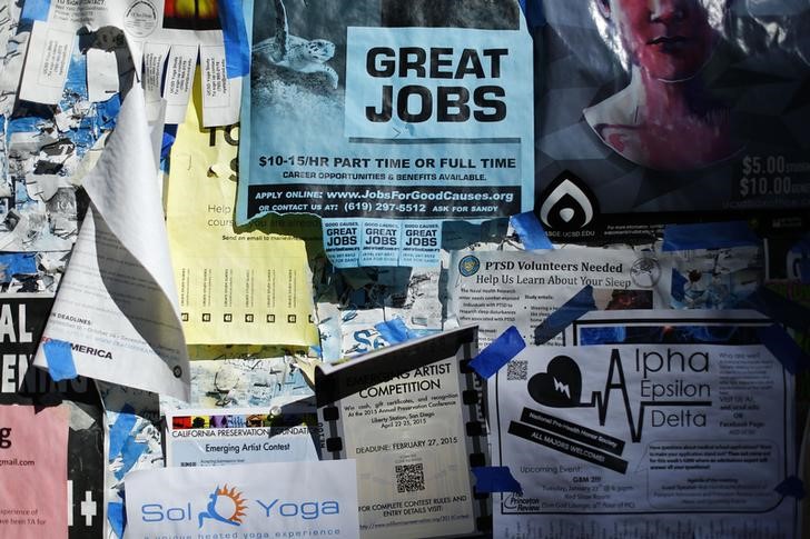 U.S. Adds 428,000 Jobs in April, But Earnings Growth Cools Slightly