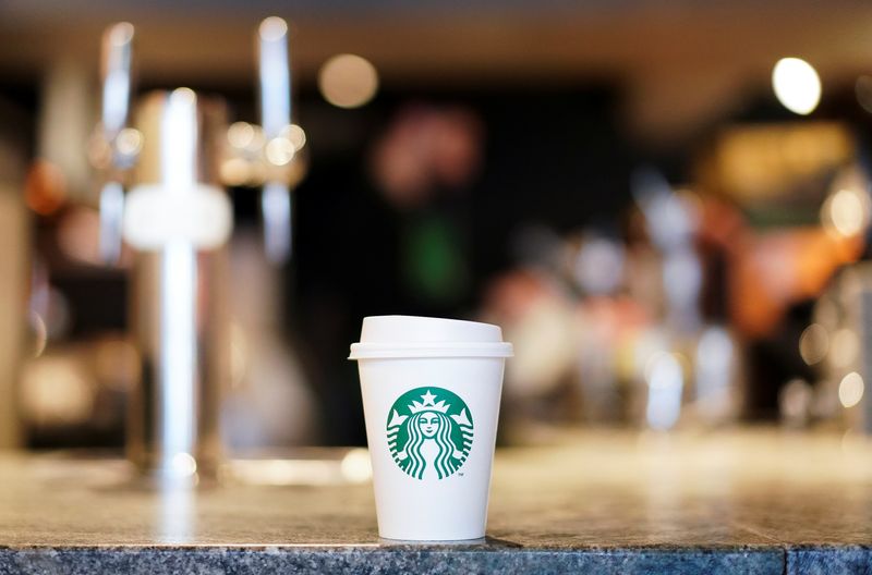 Starbucks asks White House for equal time after Biden met with union leaders