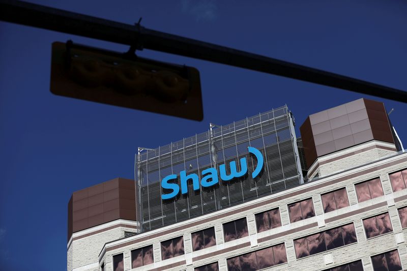 Canada's Commissioner of Competition plans to oppose Rogers, Shaw $16 billion merger