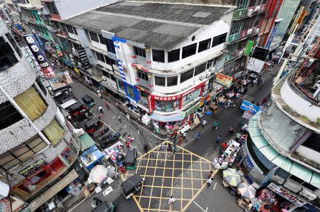 Colombo calm after Sri Lanka declares state of emergency