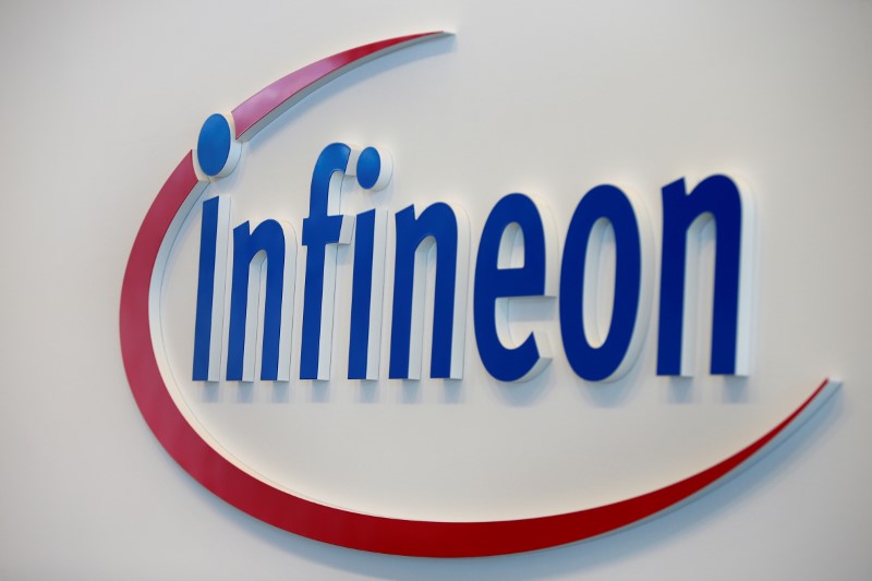 Infineon Stock Falls After Flat Quarter, Slow Progress With Supply Chains