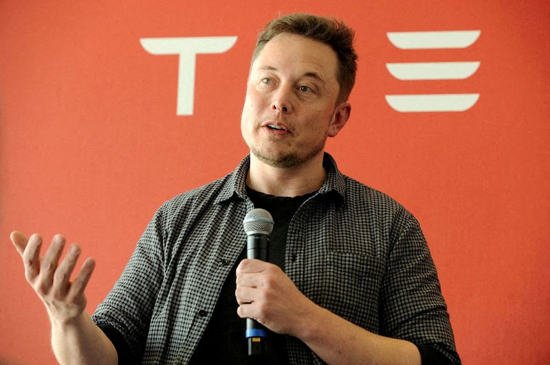 EU industry chief Breton, Musk signal agreement on Digital Services Act