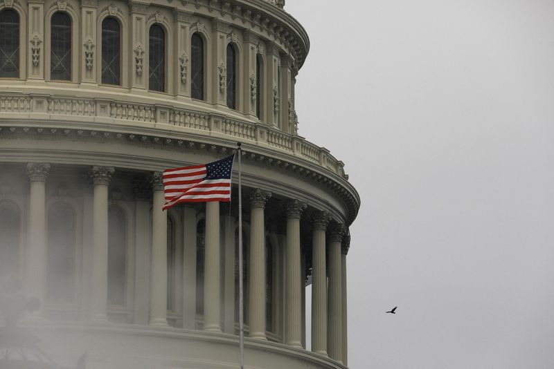 U.S. Congress plans nearly $40 billion more for Ukraine, COVID aid to wait