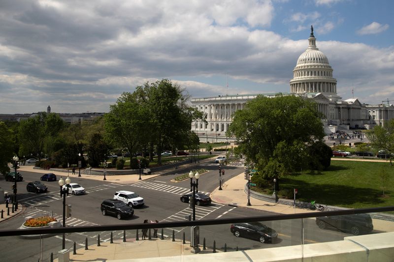 Nebraska, West Virginia congressional primaries a test of Trump's influence