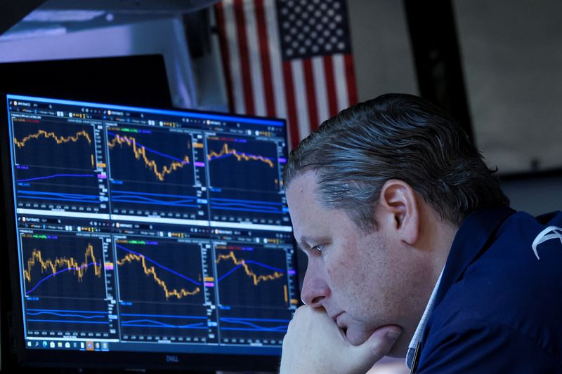 Crypto Rout, PPI, SEC Probing Musk - What's Moving Markets
