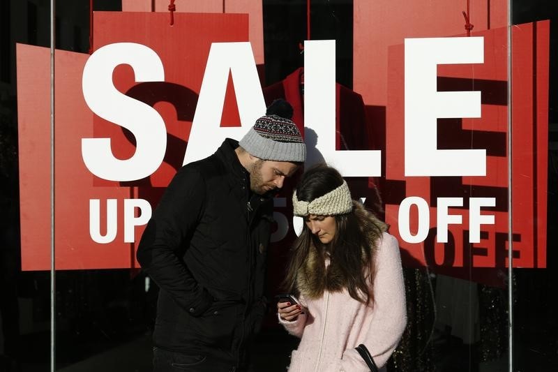 U.K. Inflation Hits 9% in April; Highest Since 1982
