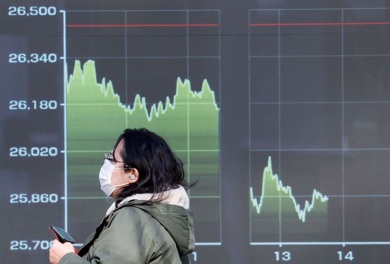 Stock rally losing puff as economic growth doubts grow