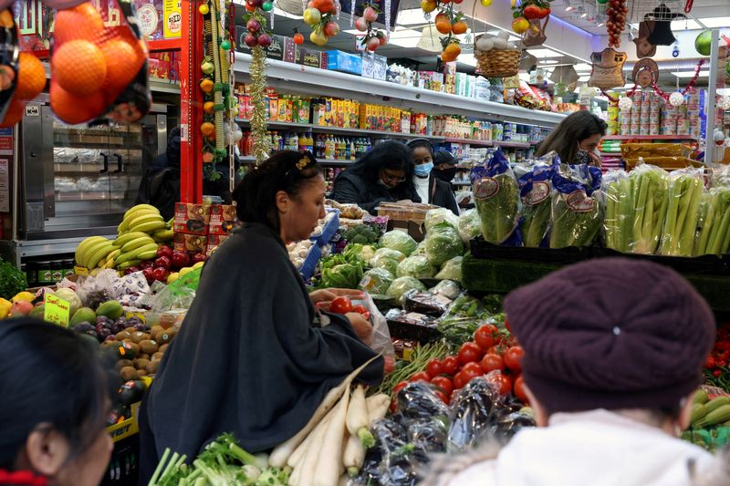 UK inflation surges to 9%, highest since 1982