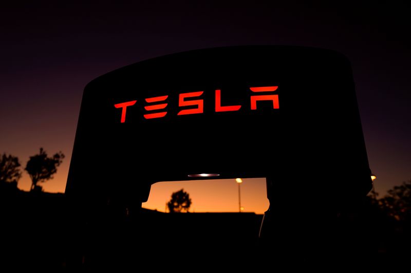 Musk says 'Tesla is on my mind 24/7' amid concerns about Twitter distraction