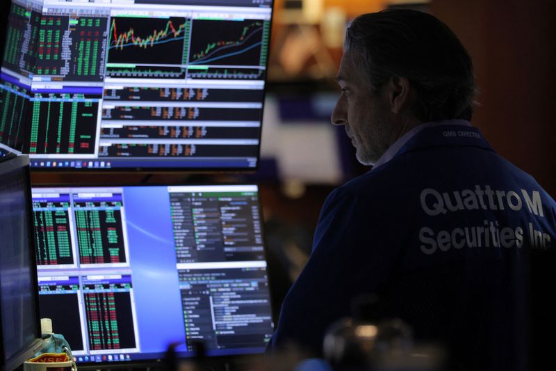 Futures rise after two-day sell-off on Wall Street