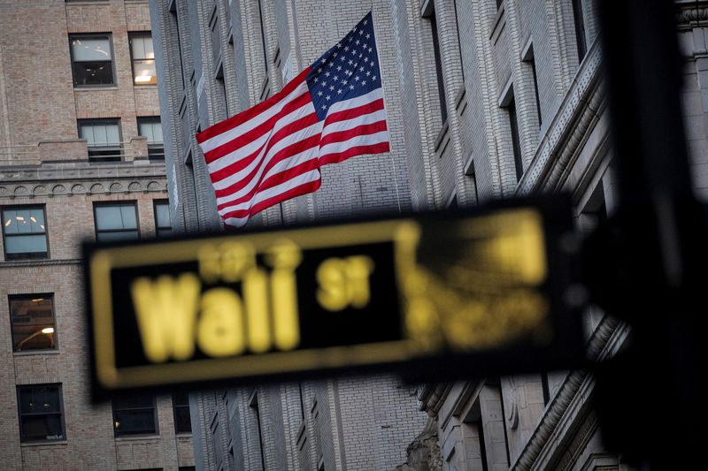 Dow Futures Rise 330 Pts; Retail Sector Earnings to Continue