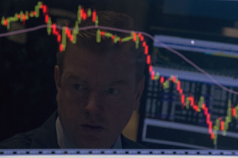 Snap Warning, Powell Speech, China Stimulus Plan - What's Moving Markets
