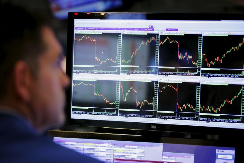 Apple Stagnation, NVIDIA Earnings, GDP Revision - What's Moving Markets