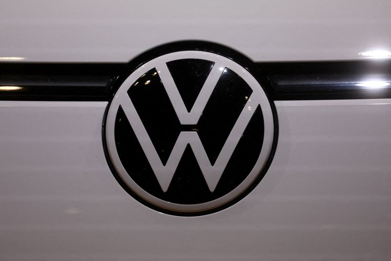Global automakers face electric shock in China