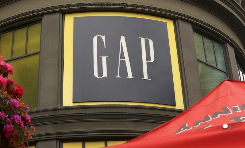 Gap, Workday, Big Lots Fall Premarket; Ulta Beauty, Dell Rise