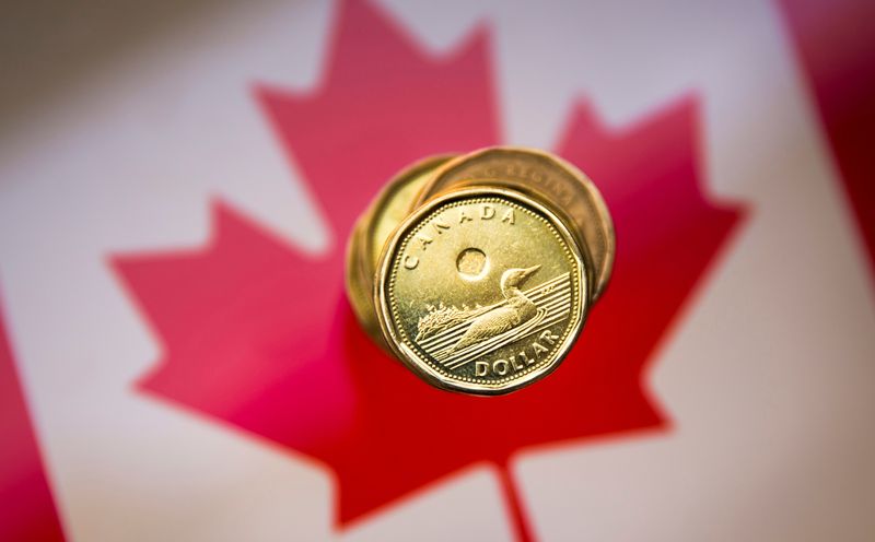 Canada's budget deficit falls to C$95.57 billion in fiscal 2021/22 as pandemic wanes